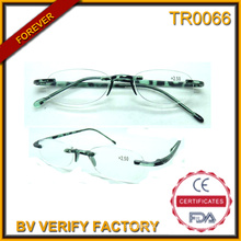 Tr066 Wholesale in China Tr90 Reading Glasses